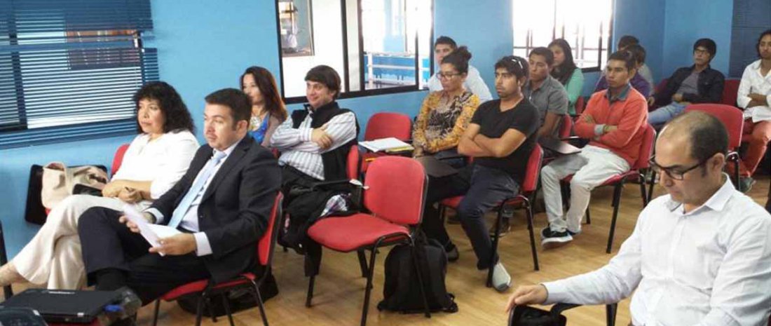 Inicio Curso Operadores Básico de Planta