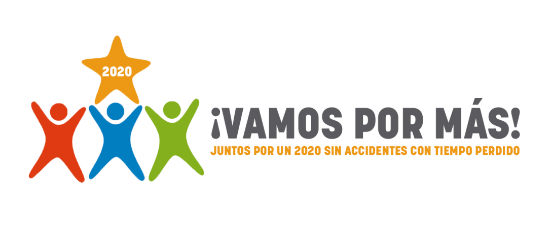 Molyb presenta su nuevo reto de seguridad "¡Vamos por Más 2020!"