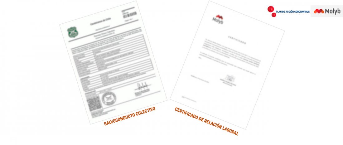 Se extiende la cuarentena total en Antofagasta y Mejillones: actualiza tu certificado de relación laboral