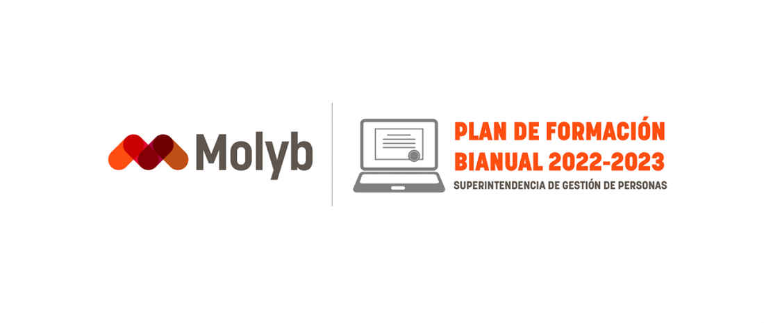 Molyb lanza el Plan de Formación Bianual 2022-2023 para capacitar a sus trabajadores