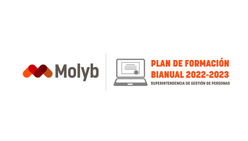 Molyb lanza el Plan de Formación Bianual 2022-2023 para capacitar a sus trabajadores