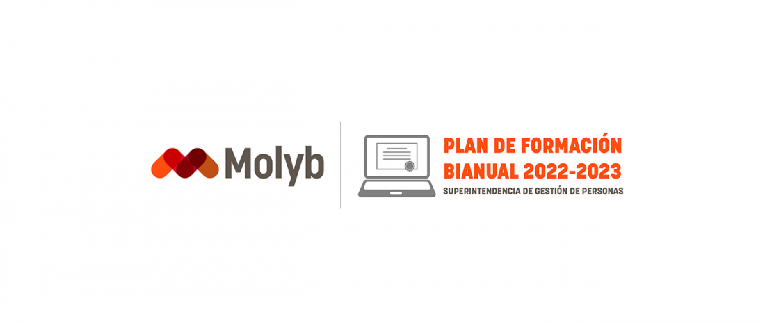 Molyb lanza el Plan de Formación Bianual 2022-2023 para capacitar a sus trabajadores