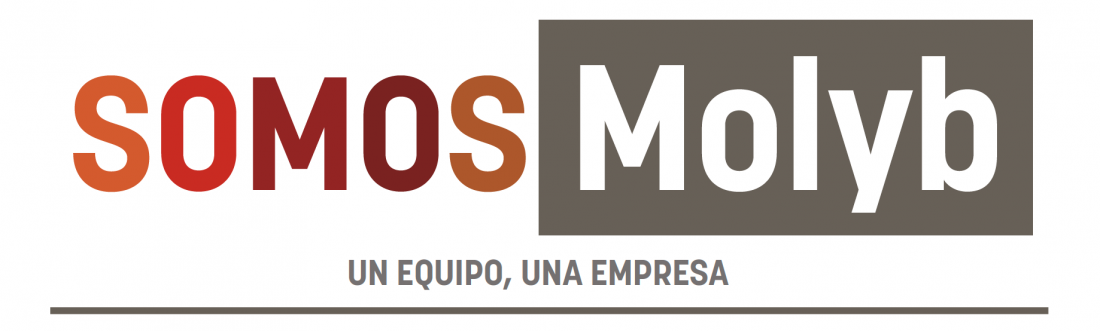 Somos Molyb: todos los números
