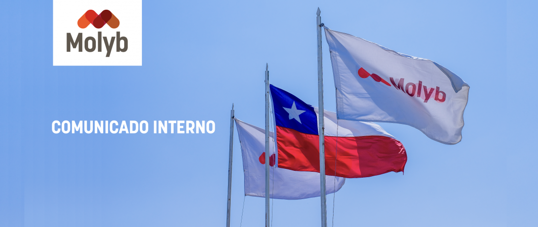 Comunicado Interno