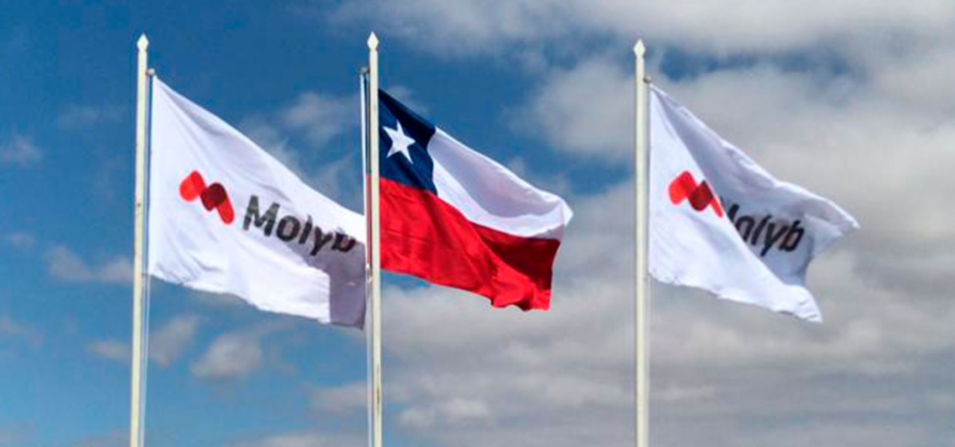 Molibdeno de Chile para el mundo
